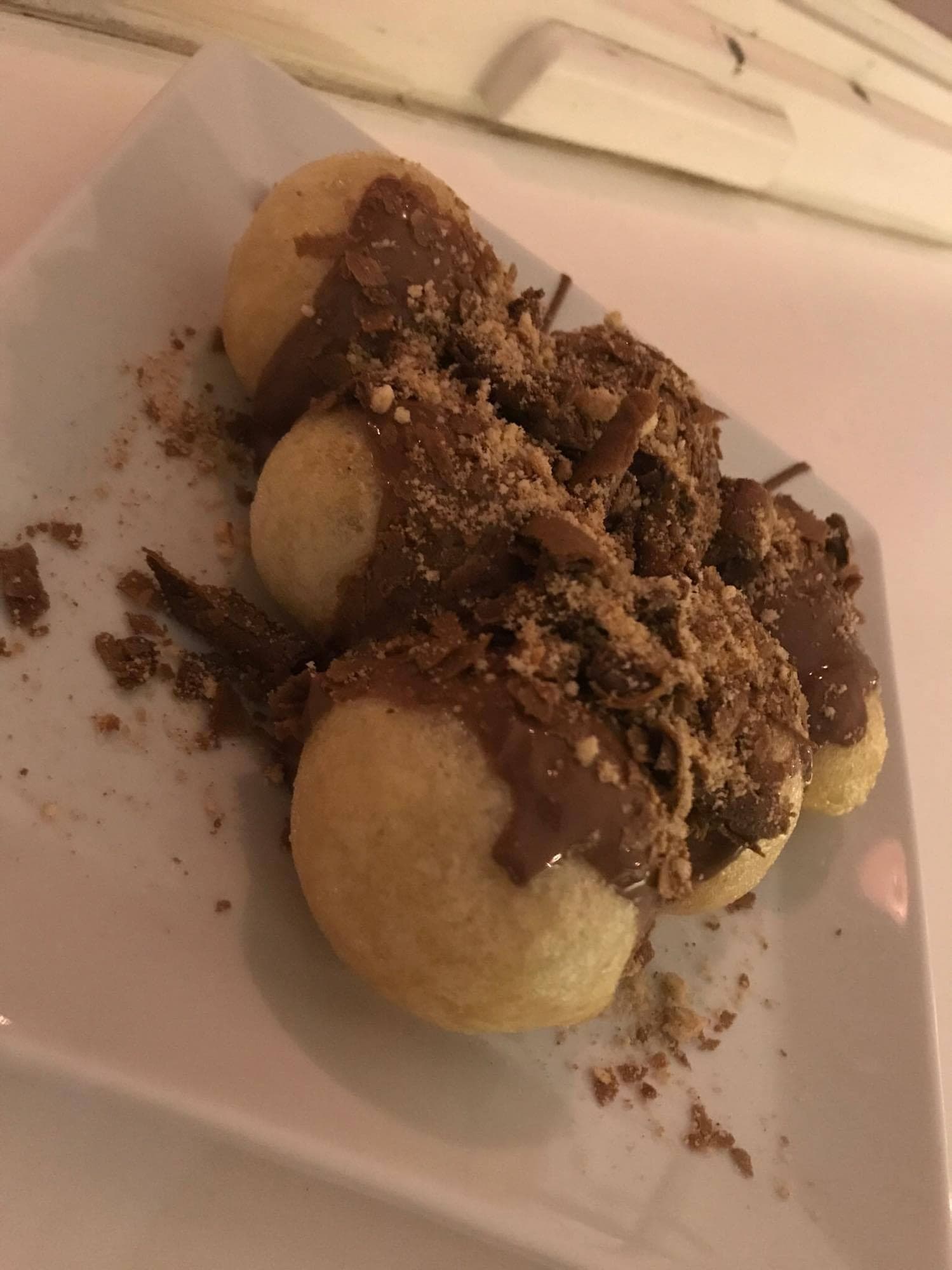 Kyma Cafe – 28