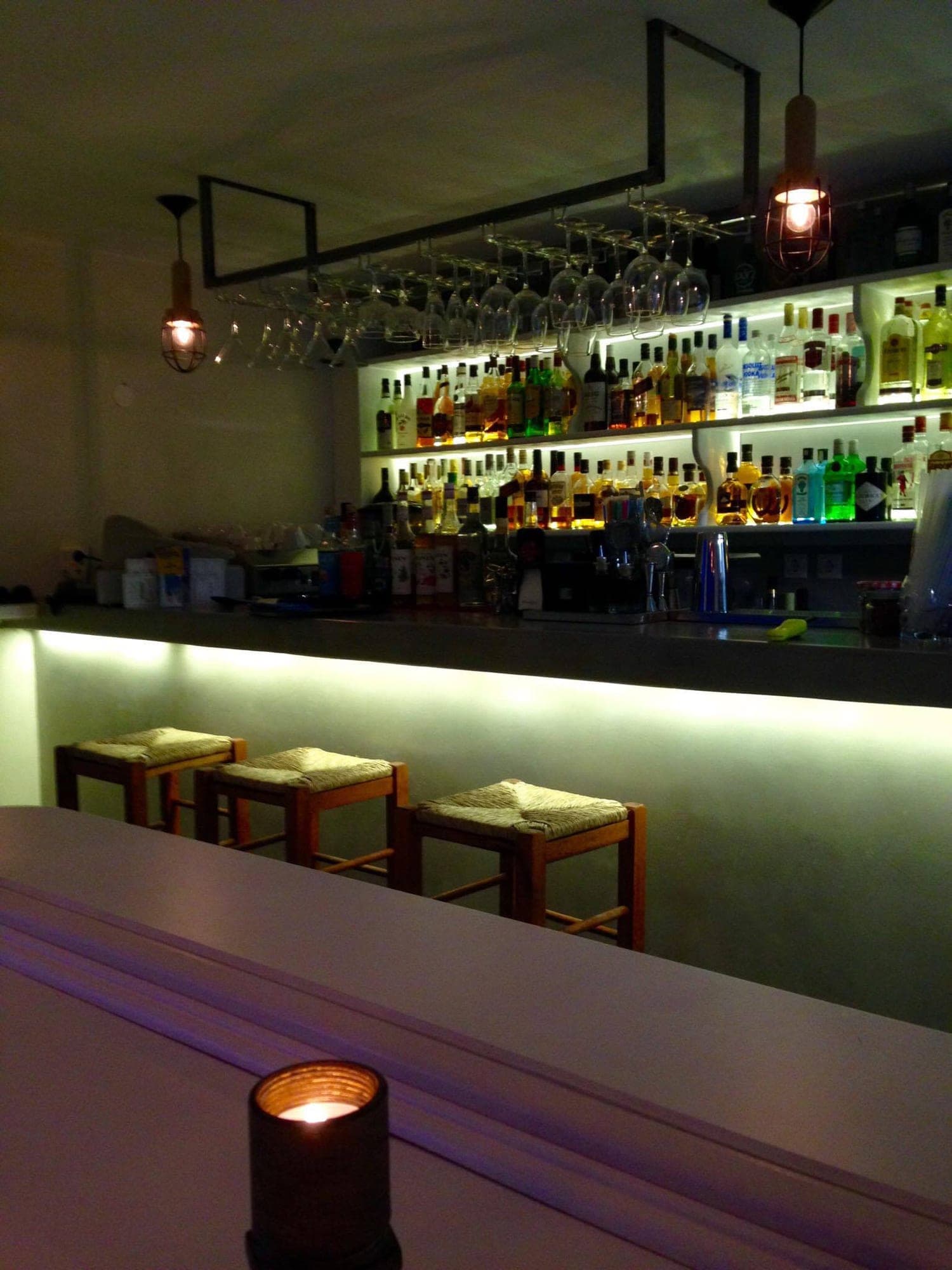 Kyma Cafe – 9