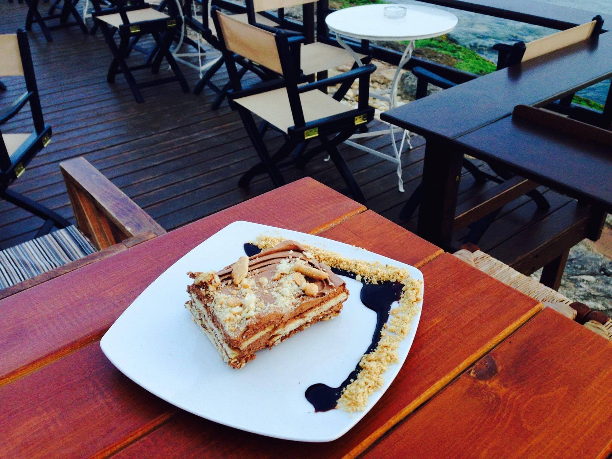 Kyma Cafe – 31