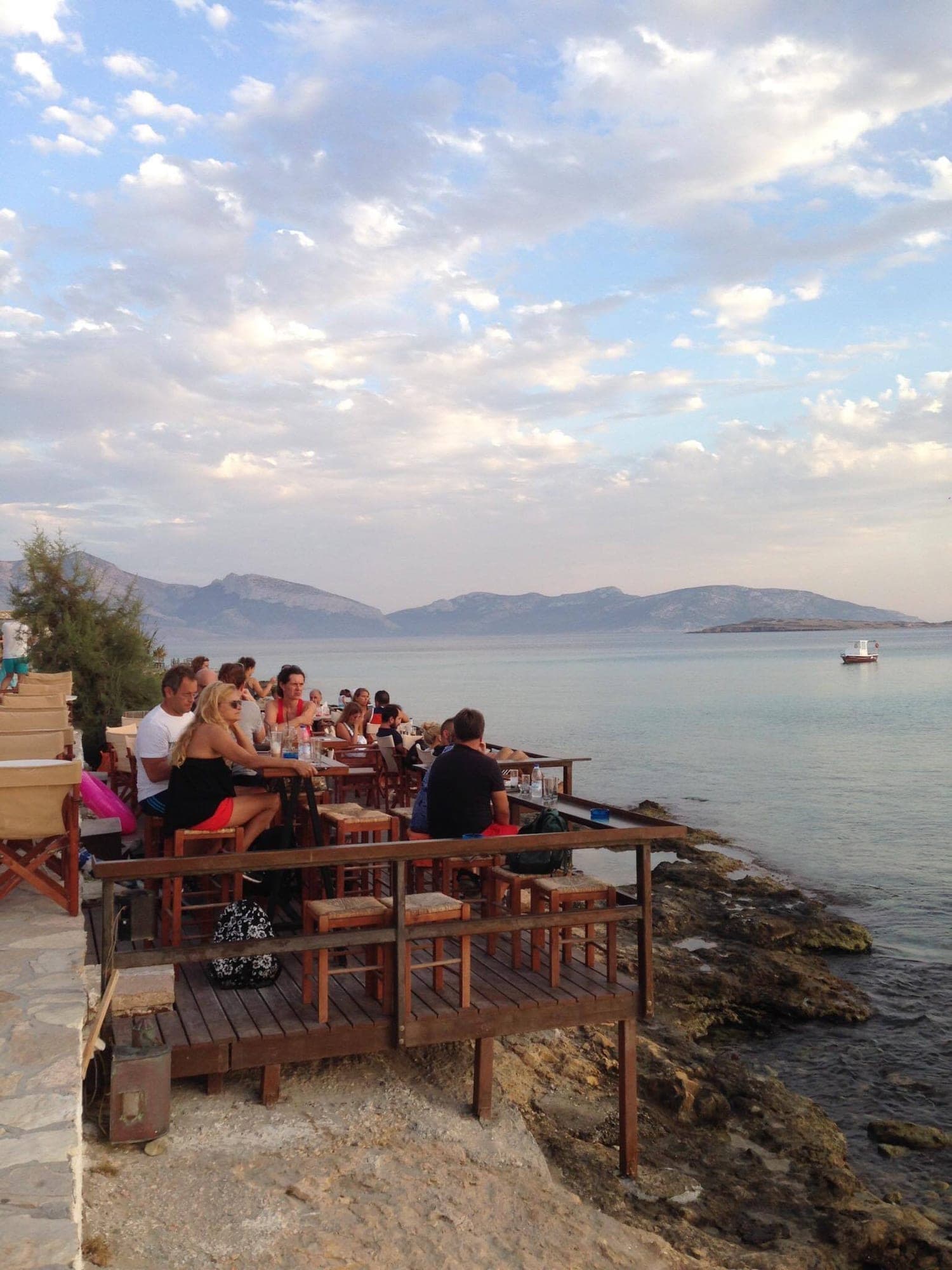 Kyma Cafe – 21