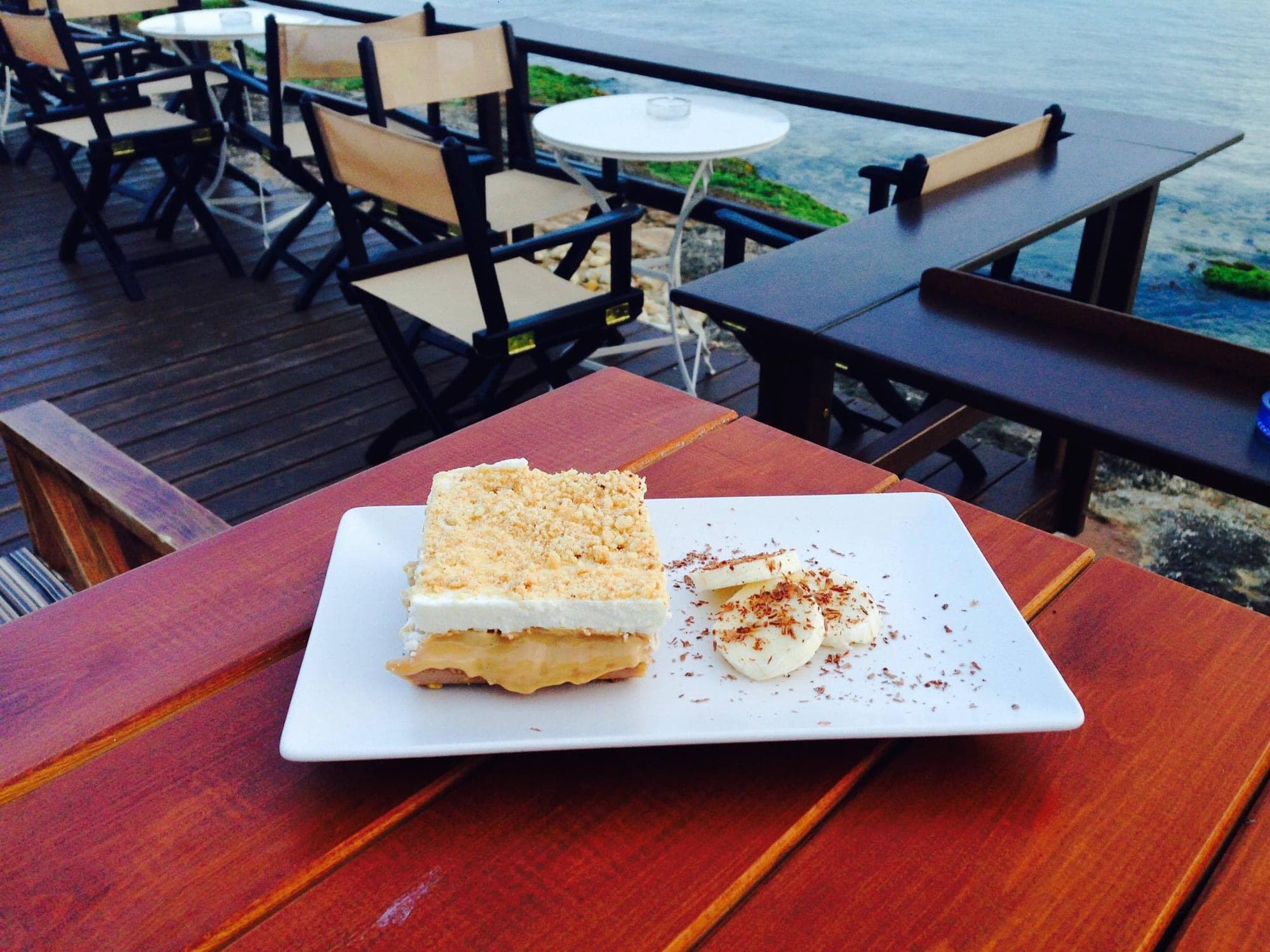 Kyma Cafe – 30