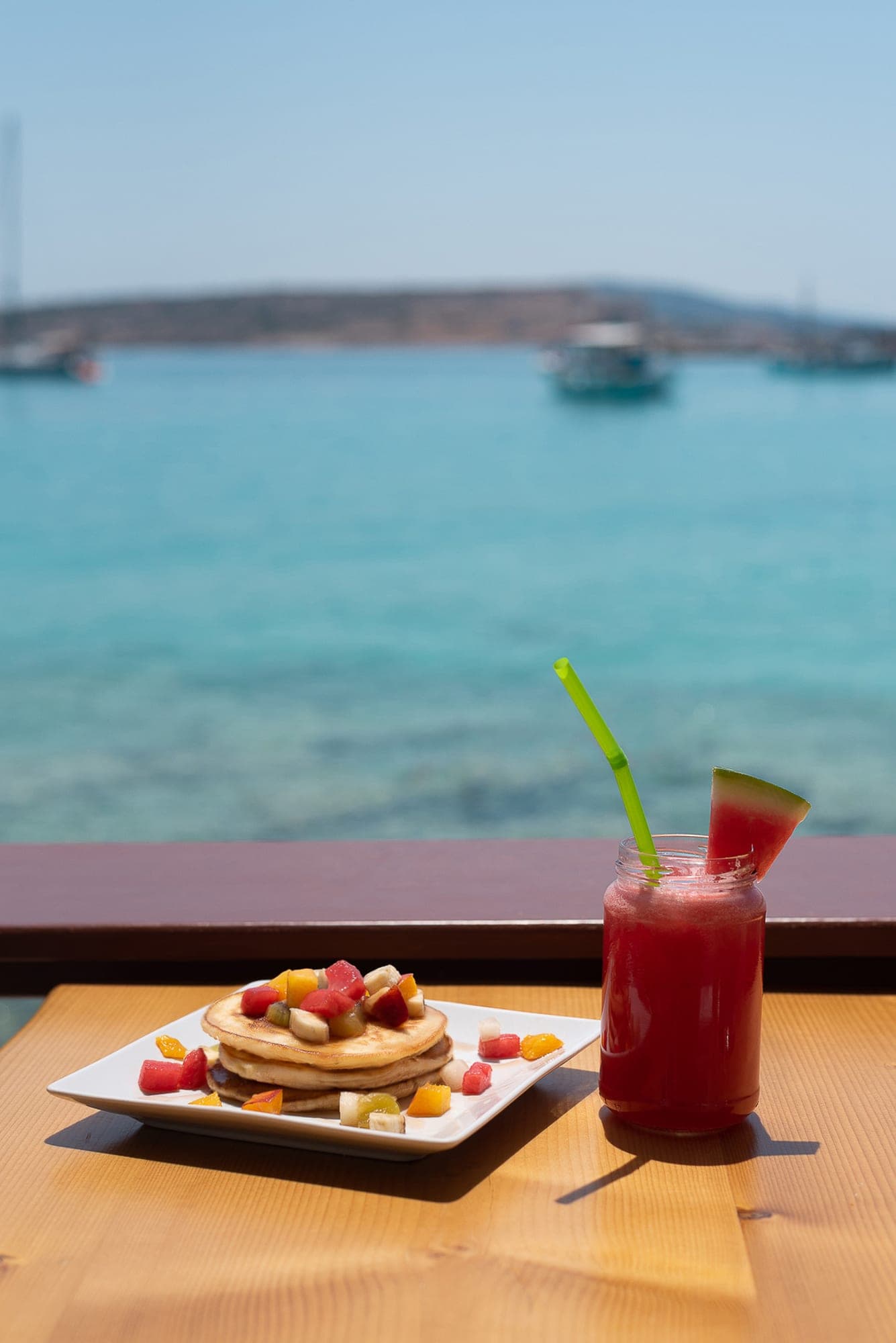 Kyma Cafe – 32