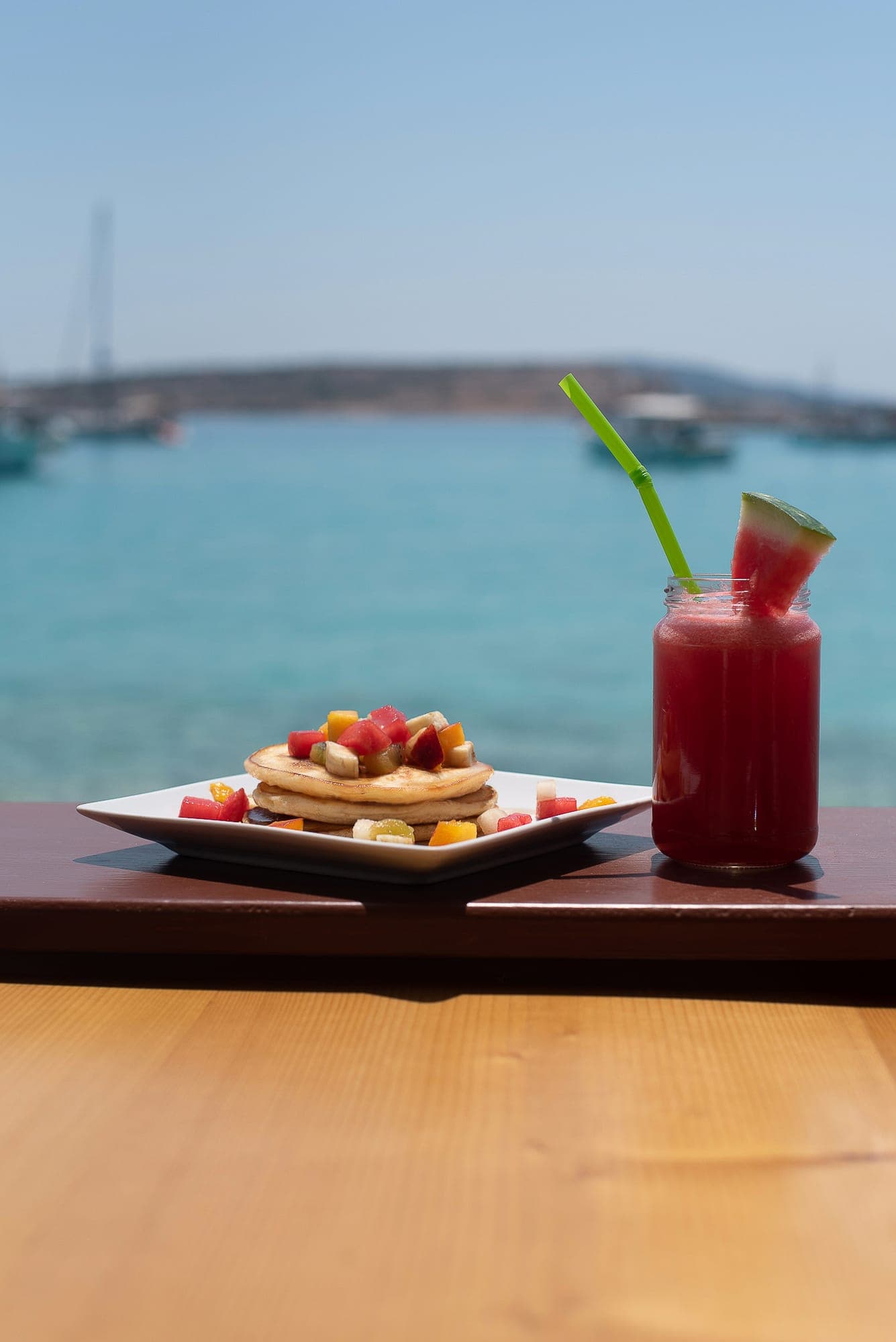Kyma Cafe – 35