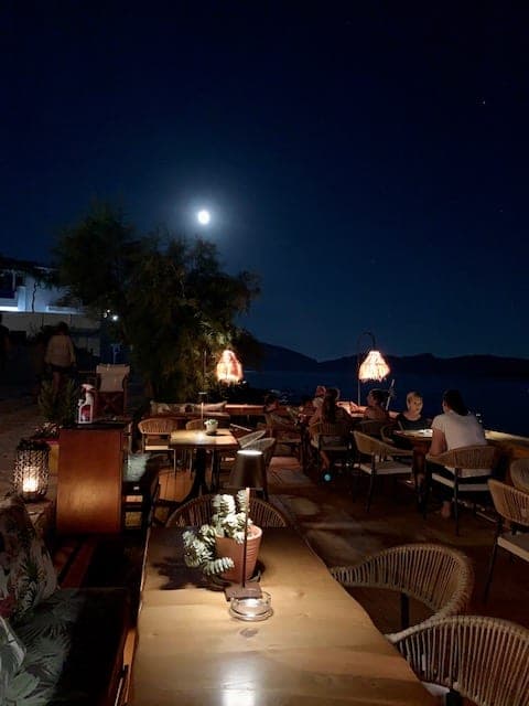 Kyma Cafe – 38