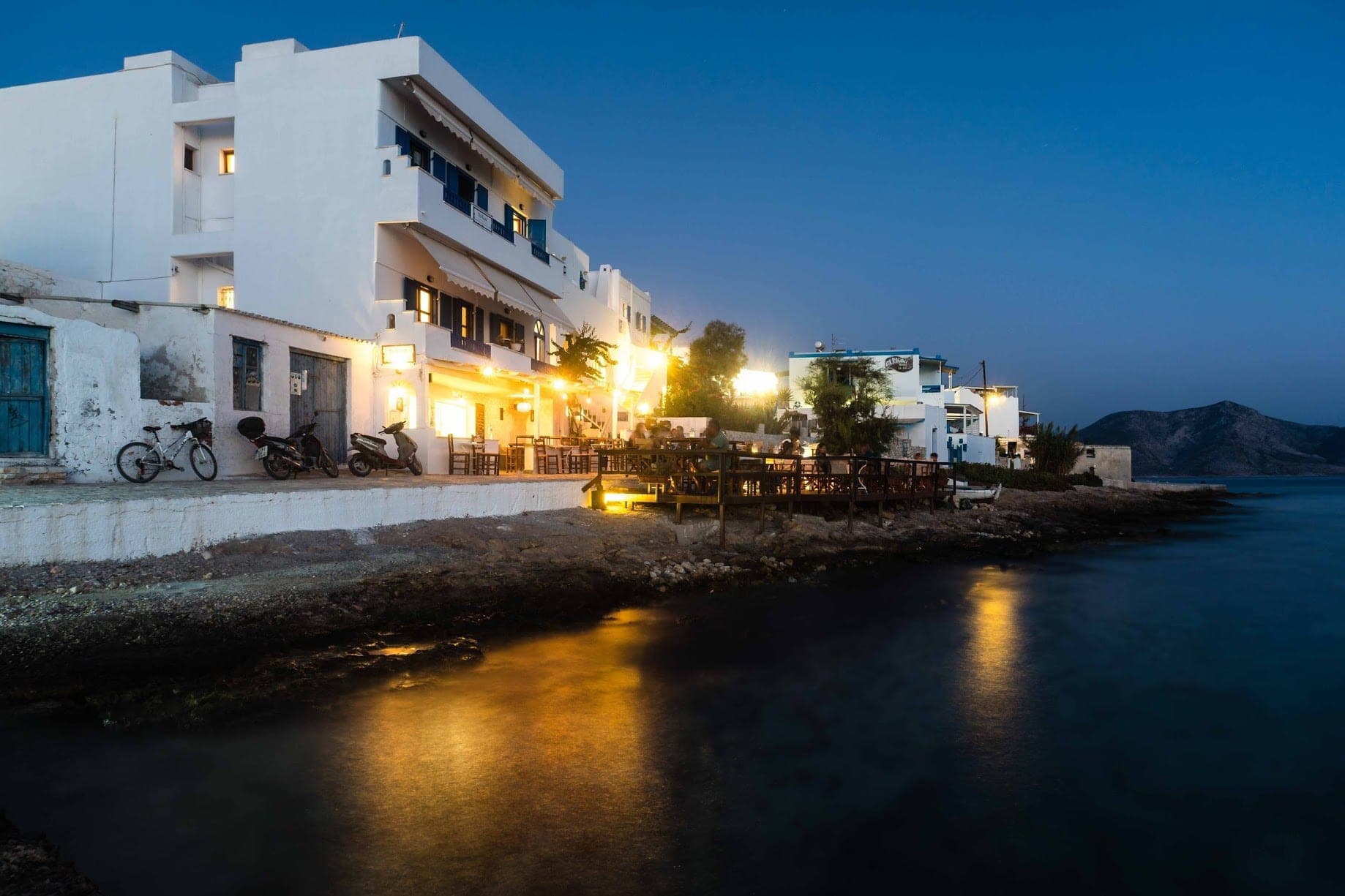 Kyma Cafe – 1