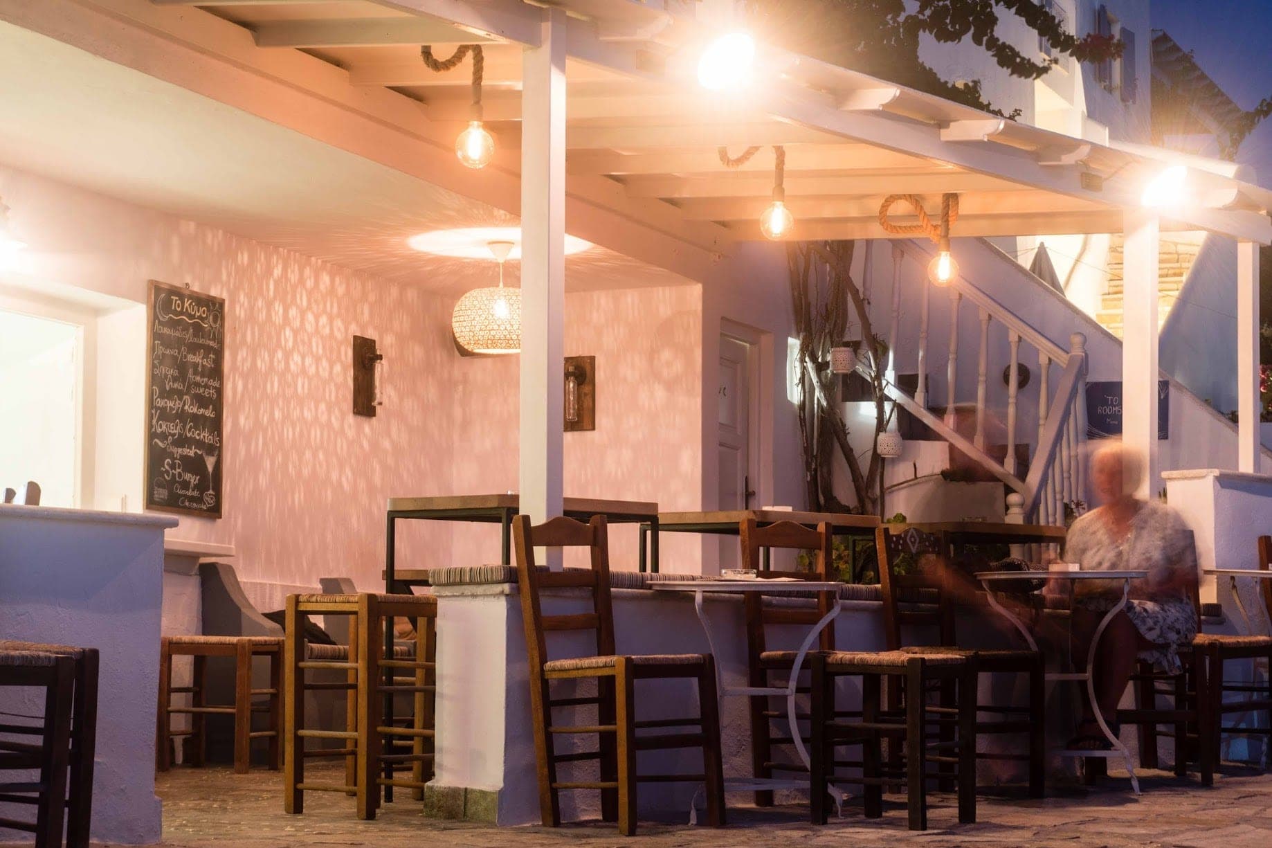Kyma Cafe – 3