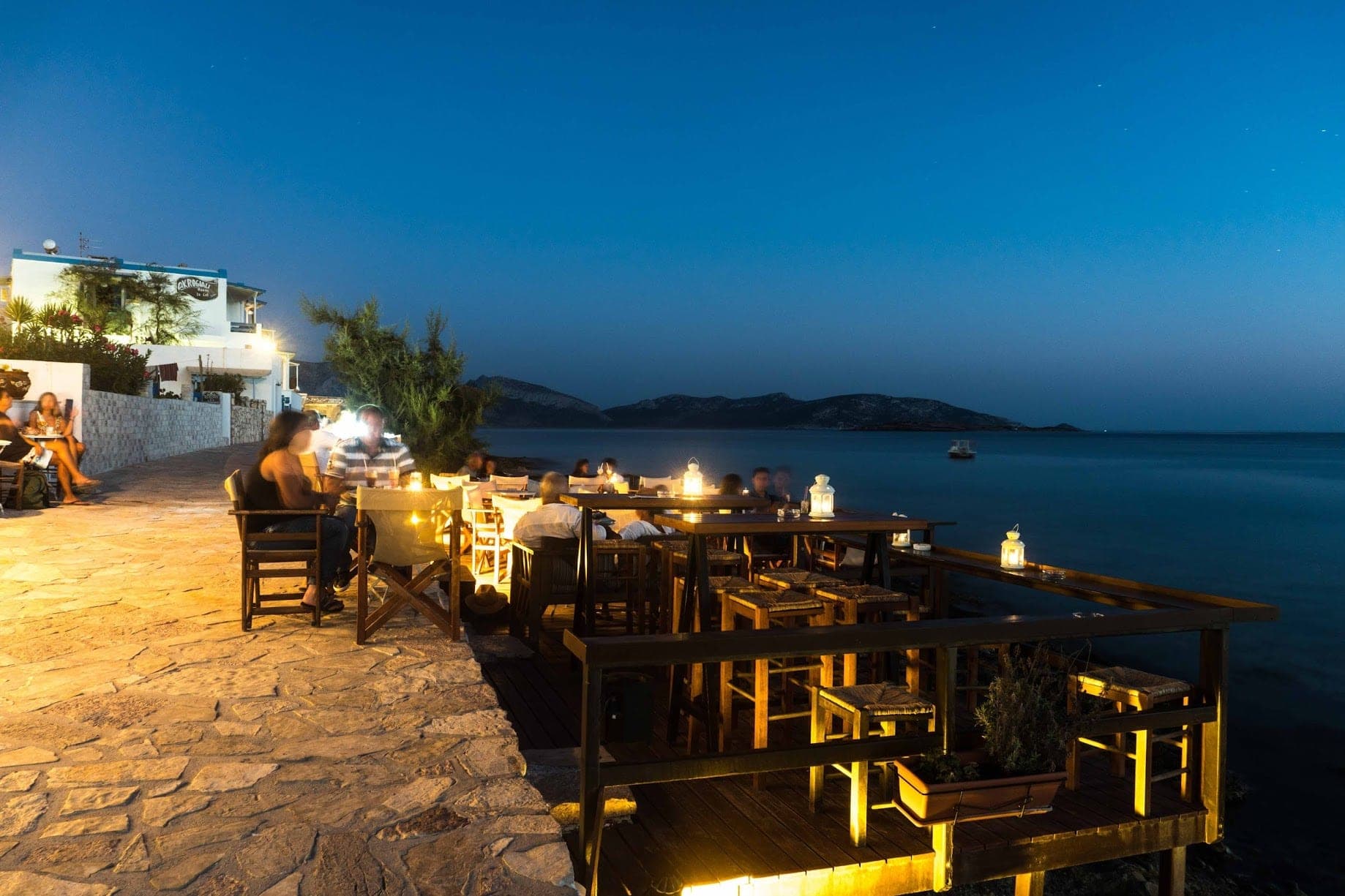 Kyma Cafe – 4