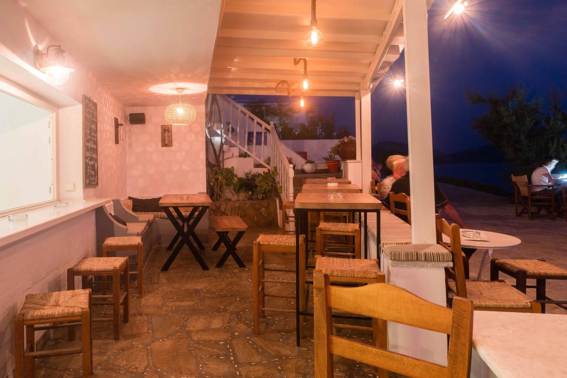 Kyma Cafe – 5