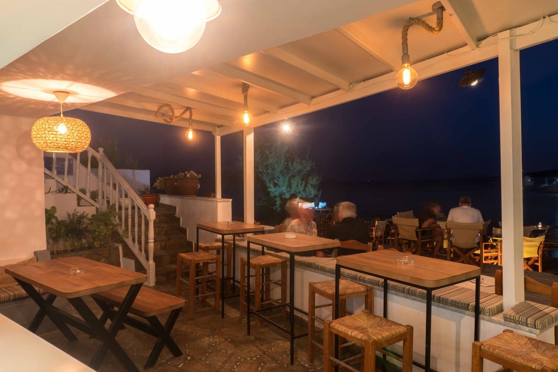 Kyma Cafe – 10