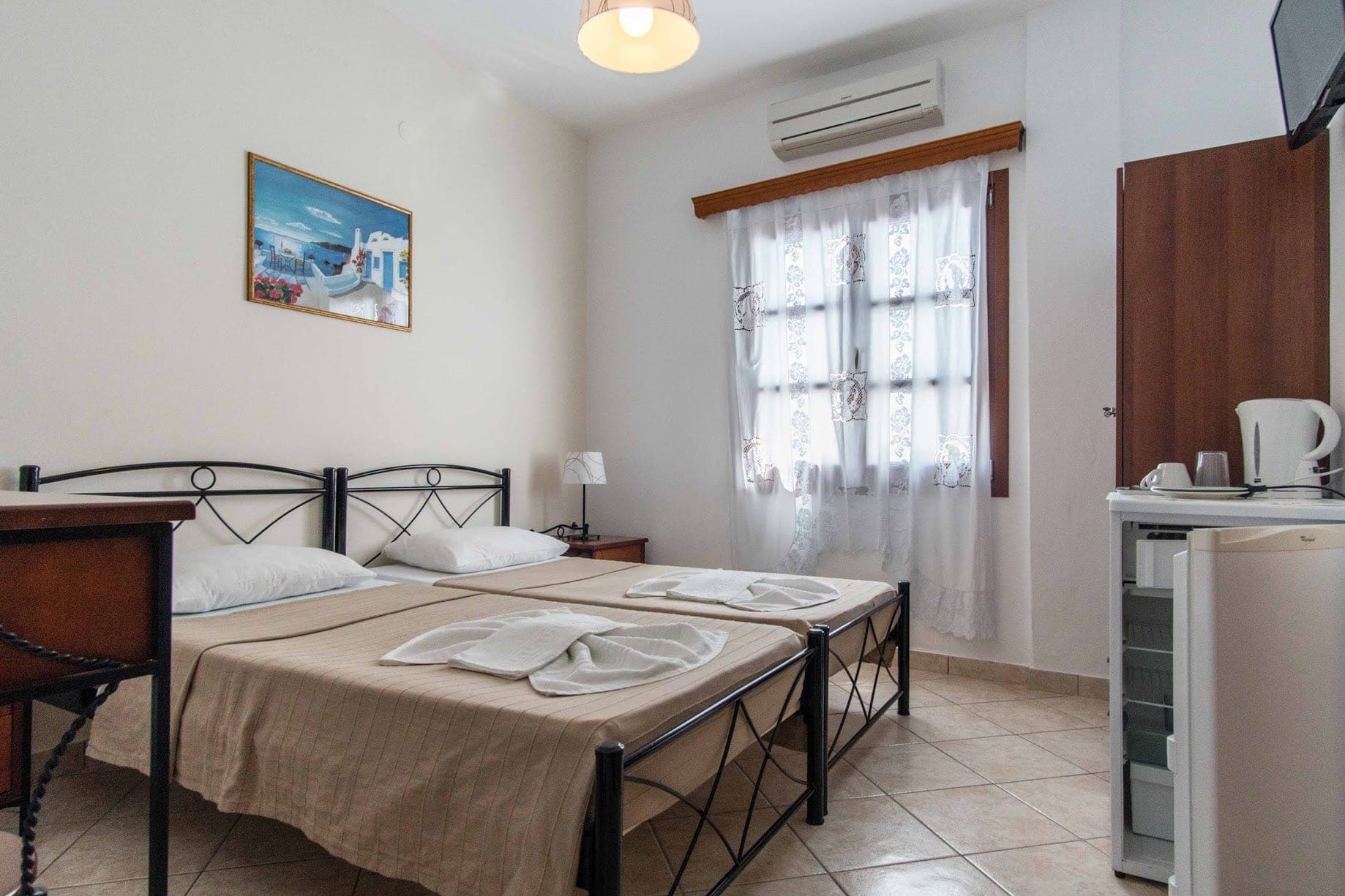 Kyma Rooms – 15
