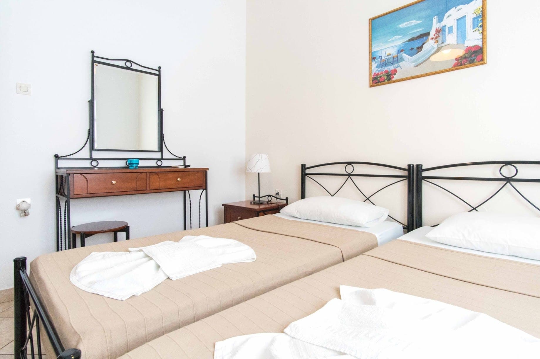 Kyma Rooms – 14