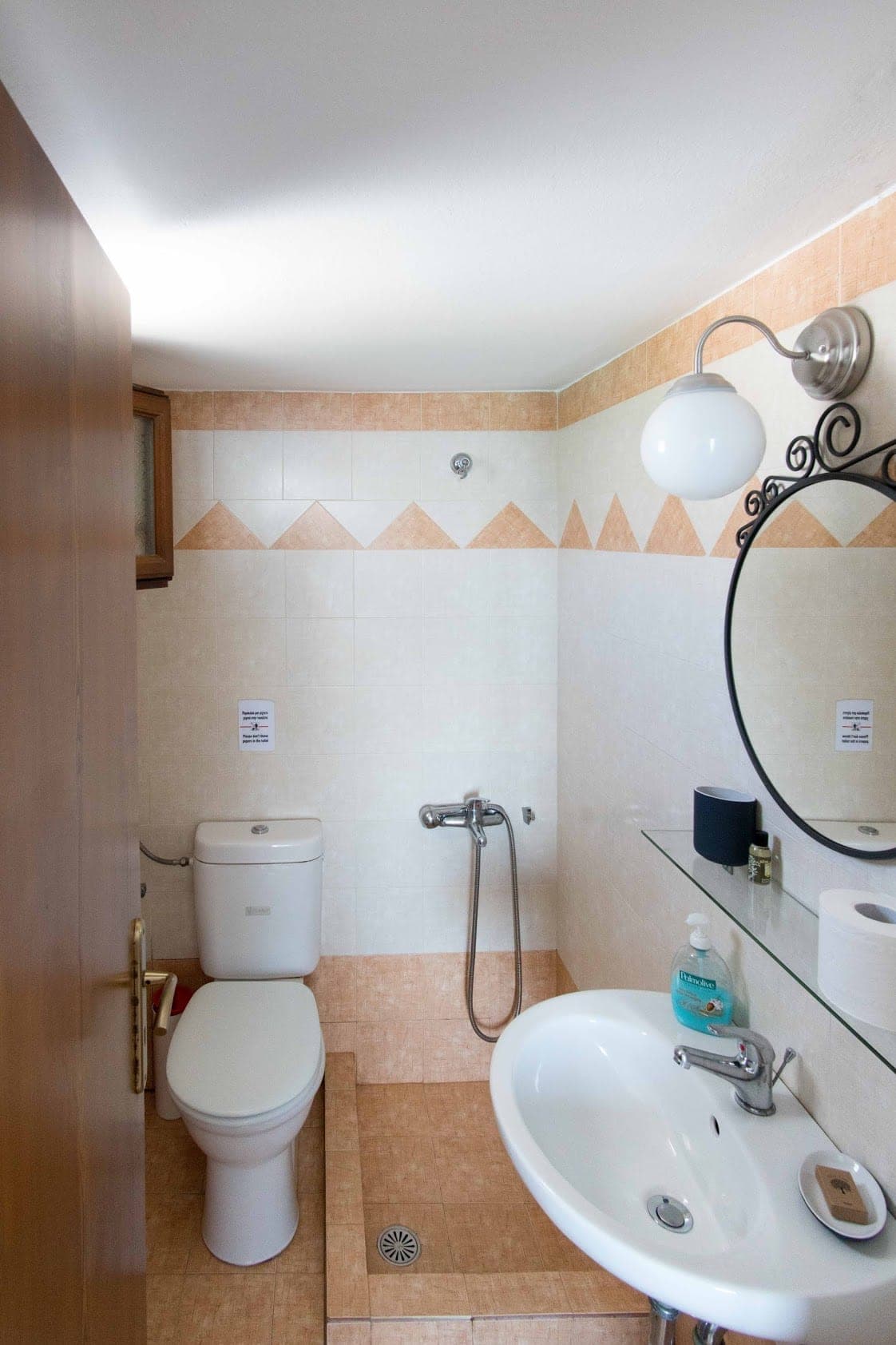 Kyma Rooms – 18