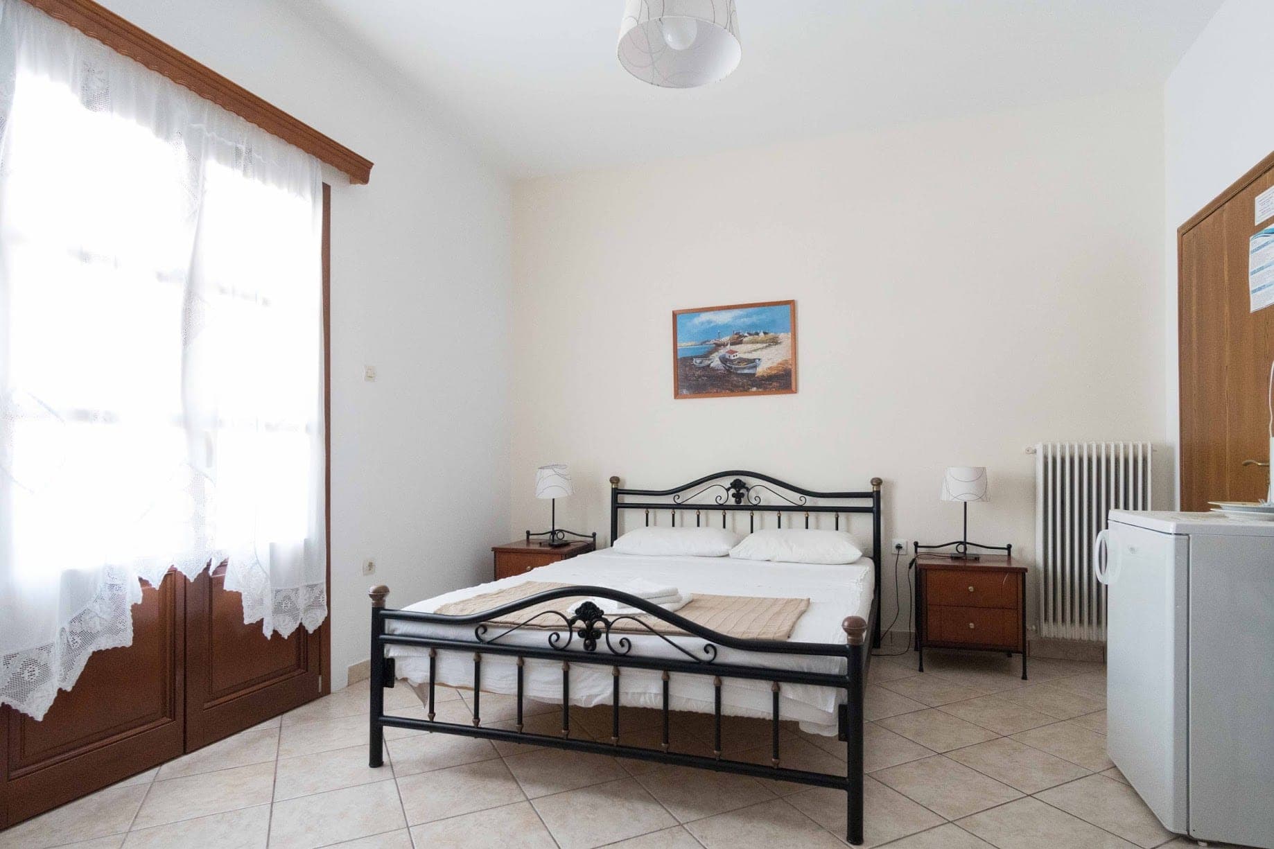 Kyma Rooms – 9