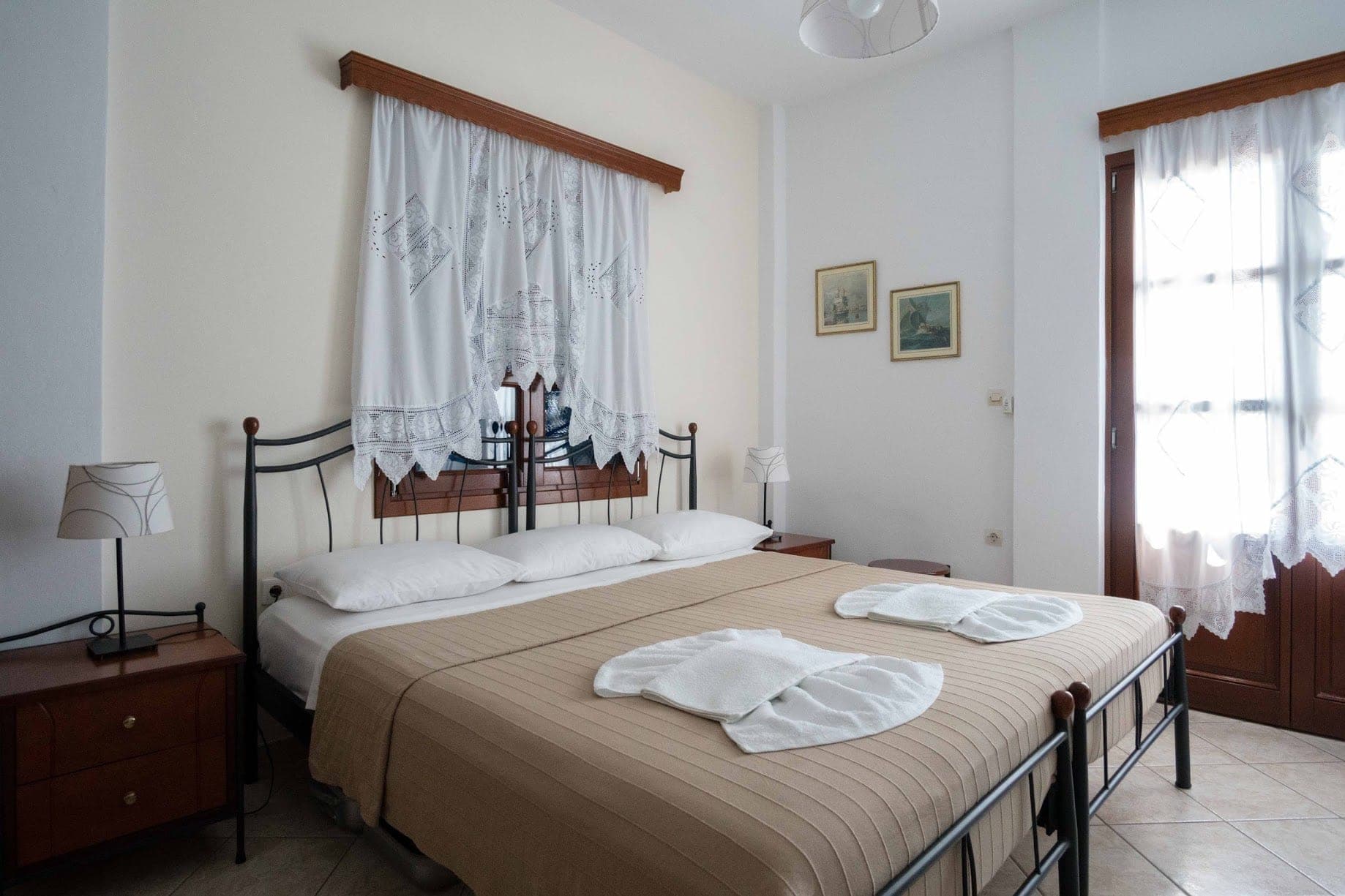 Kyma Rooms – 8