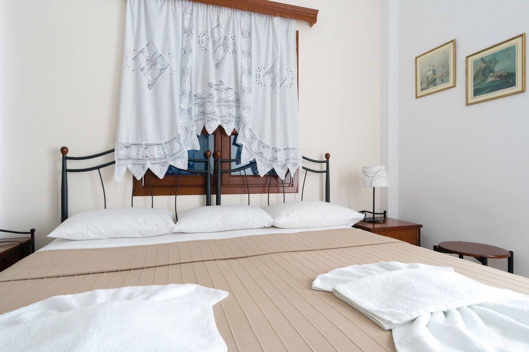 Kyma Rooms – 7