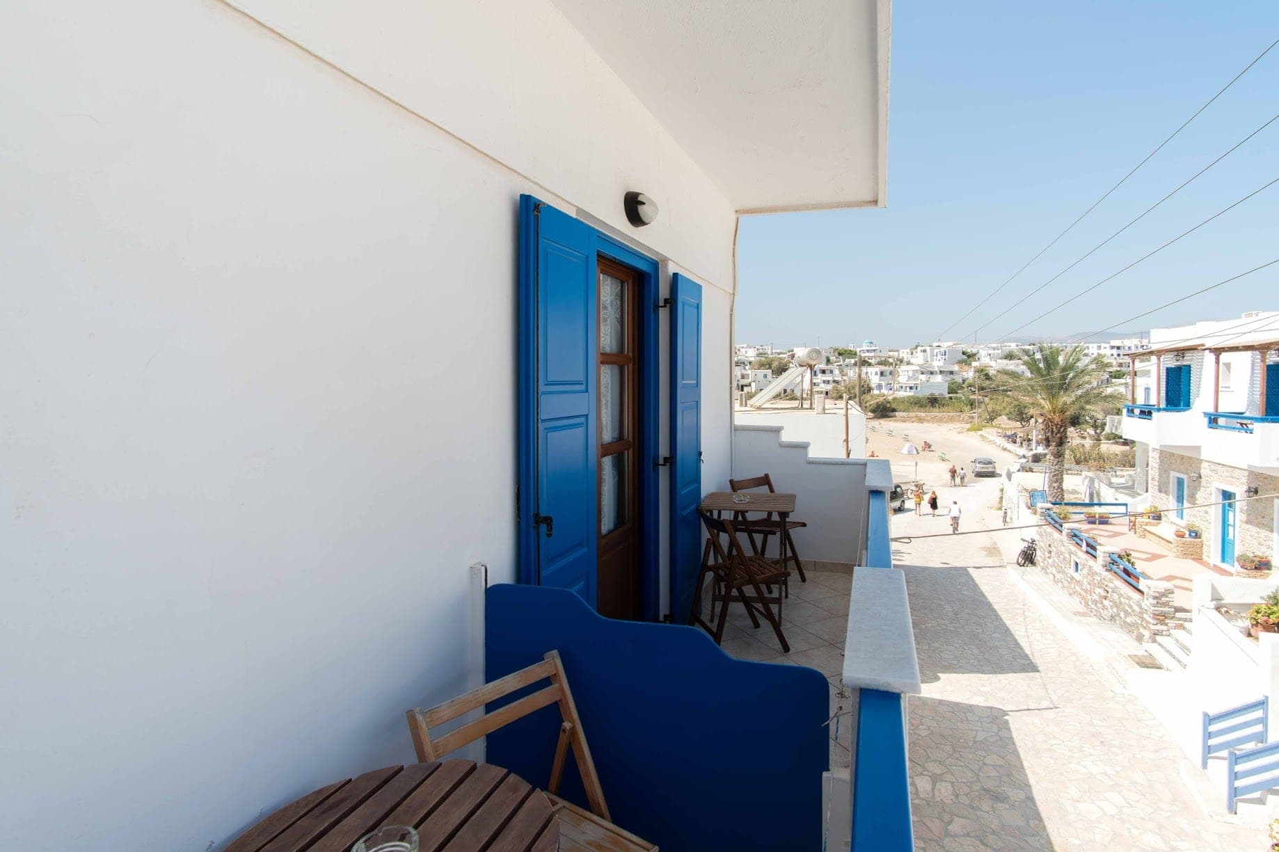 Kyma Rooms – 3